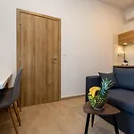 San Leopoldo Apartament