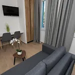 San Leopoldo Apartament Crikvenica