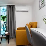 San Leopoldo Apartament Crikvenica