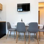 San Leopoldo Apartament