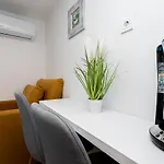 Apartament San Leopoldo Crikvenica