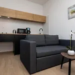 Apartament San Leopoldo *