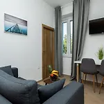 Apartament San Leopoldo Crikvenica