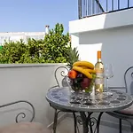 San Leopoldo Apartament *