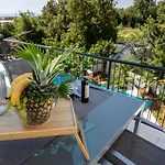 Apartament San Leopoldo *
