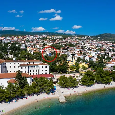 San Leopoldo Crikvenica