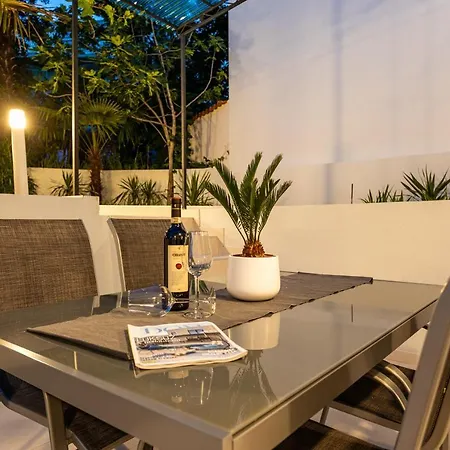 San Leopoldo Apartment *