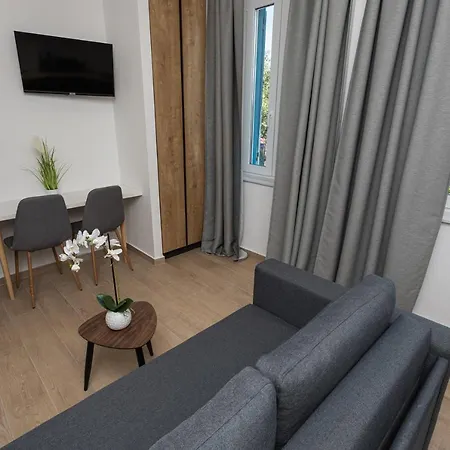 San Leopoldo Apartment Crikvenica