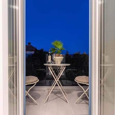 Apartment San Leopoldo Crikvenica
