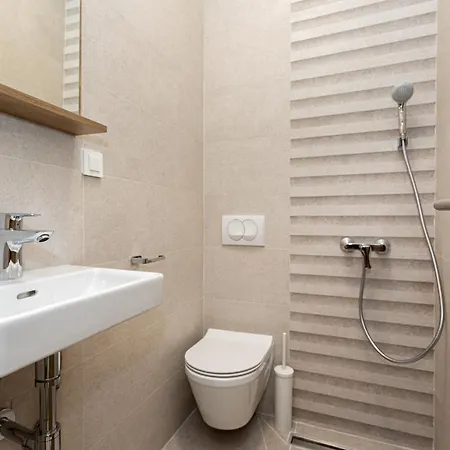 San Leopoldo Apartment *