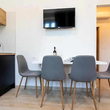San Leopoldo Apartment
