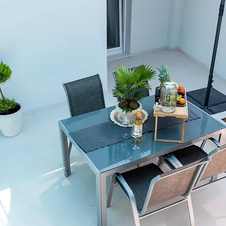 Apartment San Leopoldo Crikvenica