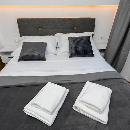 公寓 San Leopoldo *