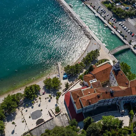 公寓 San Leopoldo *