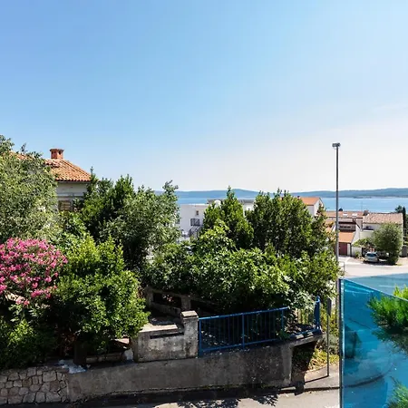 San Leopoldo Apartment *