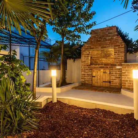 San Leopoldo Apartment