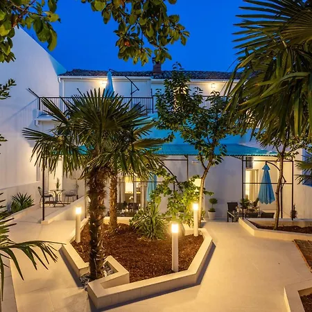 Apartment San Leopoldo Crikvenica
