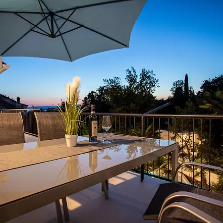 San Leopoldo Apartment
