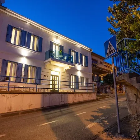San Leopoldo Apartment