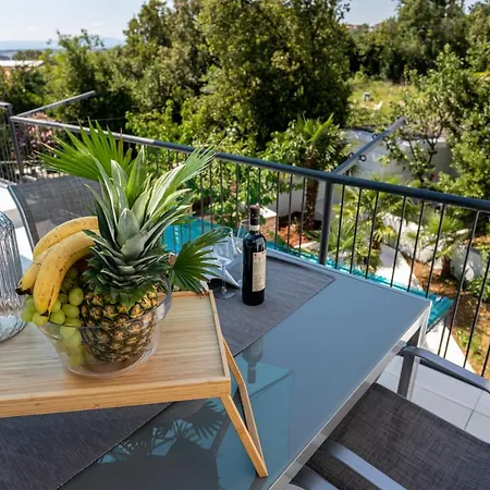Apartment San Leopoldo *