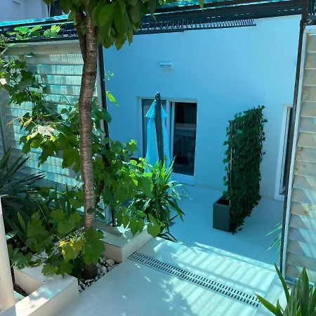 Apartment San Leopoldo Crikvenica