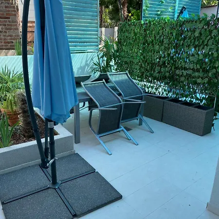 Apartment San Leopoldo Crikvenica