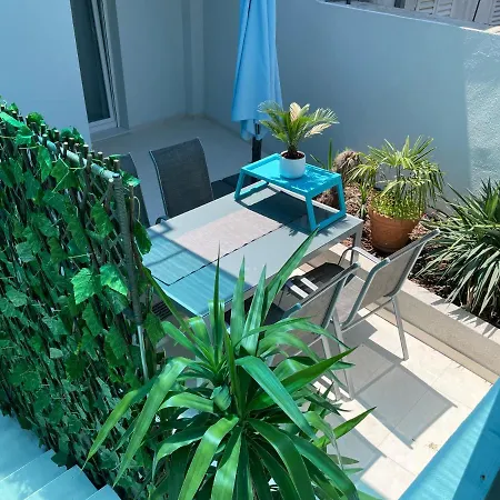 San Leopoldo Apartment *