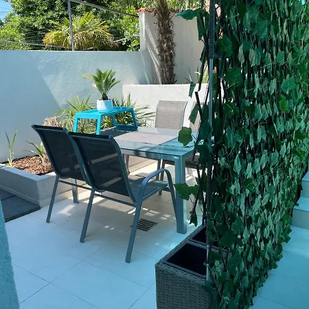 San Leopoldo Apartment