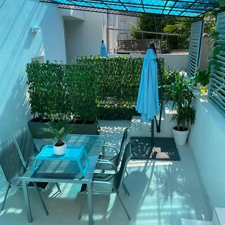 San Leopoldo Apartment
