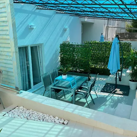 San Leopoldo Apartment