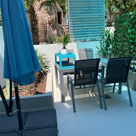 San Leopoldo Apartment