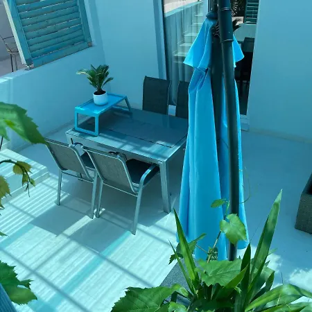 San Leopoldo Apartment Crikvenica