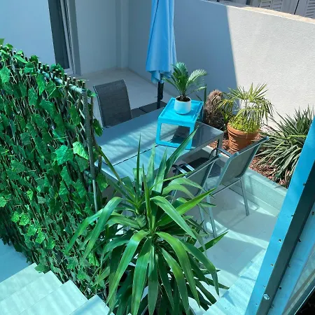 Apartment San Leopoldo