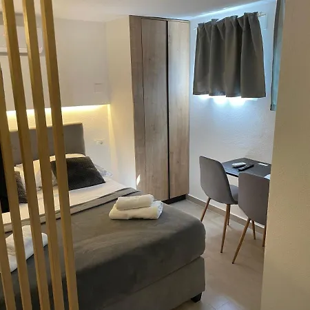 San Leopoldo Apartment