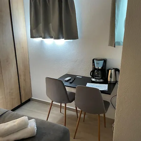 Apartment San Leopoldo Crikvenica