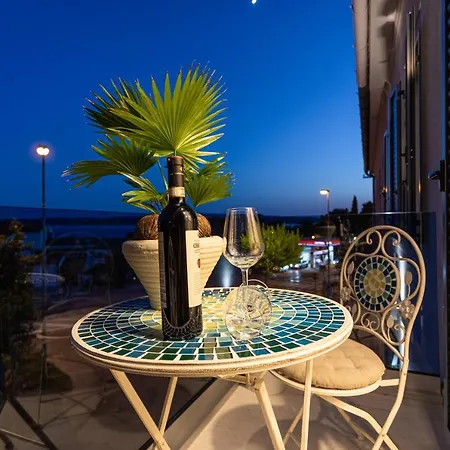 Apartament San Leopoldo Crikvenica