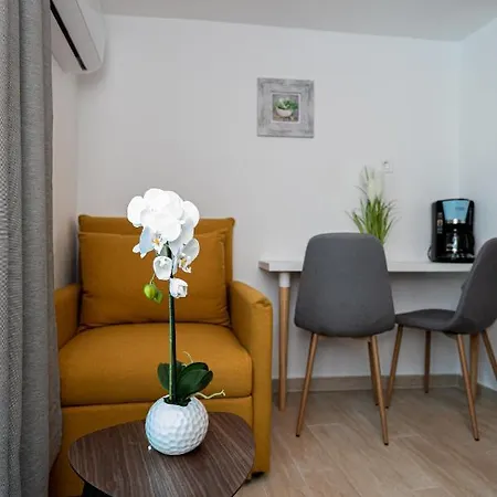 San Leopoldo Apartament