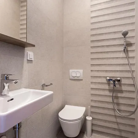 Apartament San Leopoldo Crikvenica