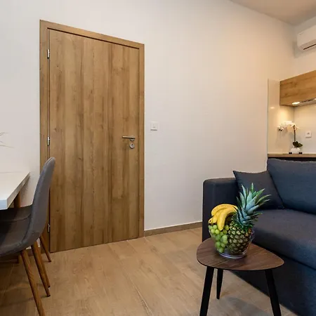 San Leopoldo Apartament