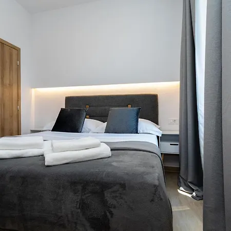 San Leopoldo Apartament
