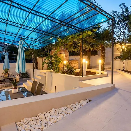 Apartmán San Leopoldo
