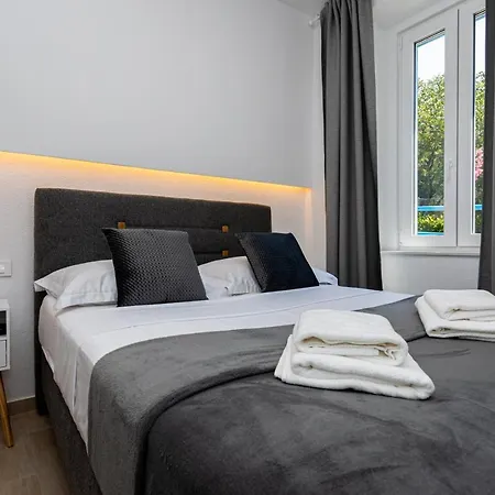 Apartmán San Leopoldo