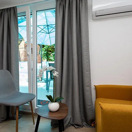 San Leopoldo Apartament Crikvenica