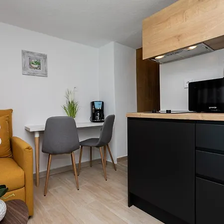 Apartament San Leopoldo *