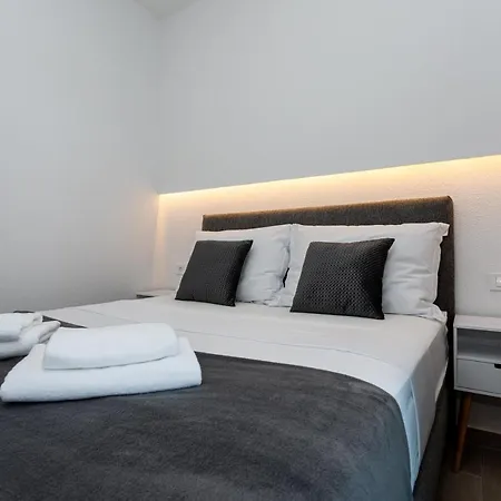 San Leopoldo Apartament *