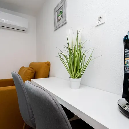 Apartament San Leopoldo Crikvenica