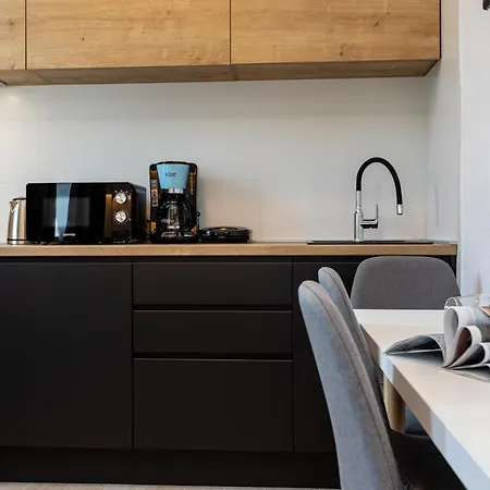 San Leopoldo Apartament Crikvenica