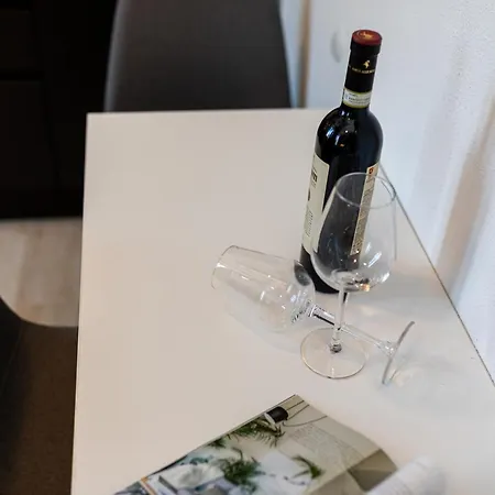 Apartament San Leopoldo Crikvenica