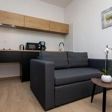 Apartament San Leopoldo *