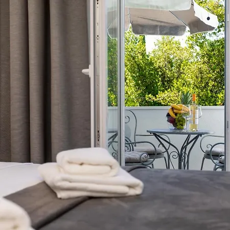 Apartmán San Leopoldo *